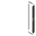 Siemens Industry - kit / pieces de fixation, pilier milieu