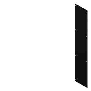 Siemens Industry - ALPHA ARMOIRE JUXTAP.UNIVERS.