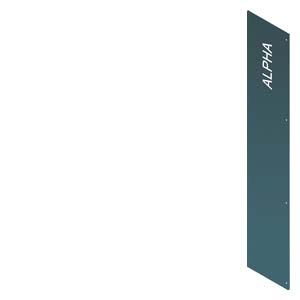 Siemens Industry - ALPHA ARMOIRE JUXTAP.UNIVERS.