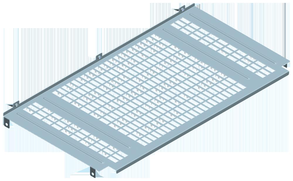 Siemens Industry - ALPHA ARMOIRE JUXTAP.UNIVERS.