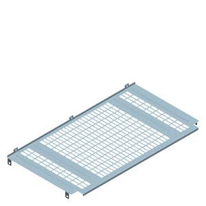 Siemens Industry - ALPHA ARMOIRE JUXTAP.UNIVERS.