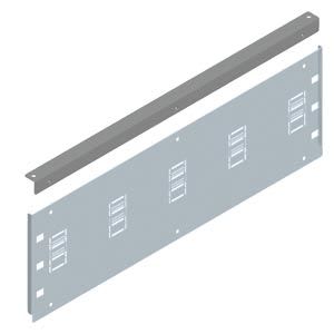 Siemens Industry - ALPHA ARMOIRE JUXTAP.UNIVERS.