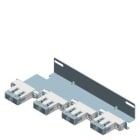 Siemens Industry - ALPHA ARMOIRE JUXTAP.UNIVERS.