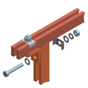 Siemens Industry - ALPHA ARMOIRE JUXTAP.UNIVERS.