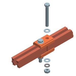 Siemens Industry - ALPHA ARMOIRE JUXTAP.UNIVERS.