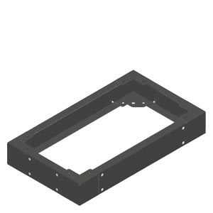 Siemens Industry - socle