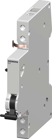 Siemens Industry - AS WITH DIODE 1NO1NC LOW POWER