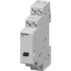 Siemens Industry - Télérupteur 1 NO contact 230V AC 16A