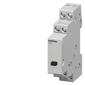 Siemens Industry - REMOTE SWITCH 1NO DC 110V 16A