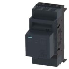 Siemens Industry - fusible-Inter- sect.3NP1, 3 poles, NH000, 160 A, pour système