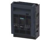 Siemens Industry - Prot. contre cont. accidentels pourJeux debarres, système Sieme