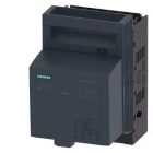 Siemens Industry - fusible-Inter- sect.3NP1, 3 poles, NH000, 160 A, pour montage