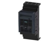 Siemens Industry - fusible-Inter- sect.3NP1, 3 poles, NH000, 160 A, pour système