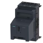 Siemens Industry - fusible-Inter- sect.3NP1, 3 poles, NH00, 160 A, pour système d