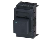Siemens Industry - fusible-Inter- sect.3NP1, 3 poles, NH00, 160 A, pour système d