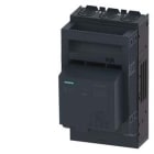 Siemens Industry - fusible-Inter- sect.3NP1, 3 poles, NH00, 160 A, pour montage e