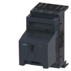 Siemens Industry - fusible-Inter- sect.3NP1, 3 poles, NH00, 160 A, pour système d