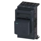 Siemens Industry - fusible-Inter- sect.3NP1, 3 poles, NH00, 160 A, pour système d