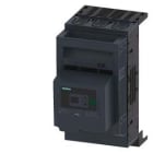 Siemens Industry - fusible-Inter- sect.3NP1, 3 poles, NH00, 160 A, pour système d