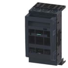 Siemens Industry - fusible-Inter- sect.3NP1, 3 poles, NH00, 160 A, pour système d