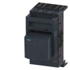 Siemens Industry - fusible-Inter- sect.3NP1, 3 poles, NH00, 160 A, pour système d