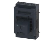 Siemens Industry - fusible-Inter- sect.3NP1, 3 poles, NH1, 250 A, pour système de