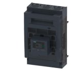 Siemens Industry - fusible-Inter- sect.3NP1, 3 poles, NH1, 250 A, pour système de