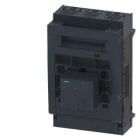 Siemens Industry - fusible-Inter- sect.3NP1, 3 poles, NH1, 250 A, pour système de