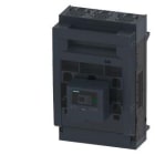 Siemens Industry - fusible-Inter- sect.3NP1, 3 poles, NH1, 250 A, pour système de