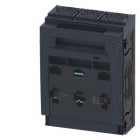 Siemens Industry - Plastron systeme 375 x 245mm