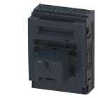 Siemens Industry - fusible-Inter- sect.3NP1, 3 poles, NH2, 400 A, pour montage en
