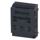 Siemens Industry - fusible-Inter- sect.3NP1, 3 poles, NH2, 400 A, pour système de