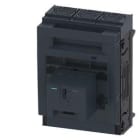 Siemens Industry - fusible-Inter- sect.3NP1, 3 poles, NH2, 400 A, pour système de