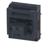 Siemens Industry - fusible-Inter- sect.3NP1, 3 poles, NH3, 630 A, pour système de