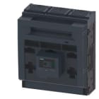 Siemens Industry - fusible-Inter- sect.3NP1, 3 poles, NH3, 630 A, pour montage en