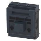 Siemens Industry - fusible-Inter- sect.3NP1, 3 poles, NH3, 630 A, pour système de