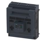 Siemens Industry - fusible-Inter- sect.3NP1, 3 poles, NH3, 630 A, pour système de
