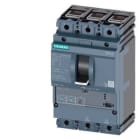 Siemens Industry - MCCB_IEC_FS100_40A_3P_150KA_ETU3_LI