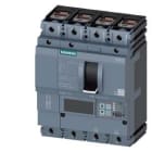 Siemens Industry - MCCB_IEC_FS100_40A_4P_110KA_ETU5_LSI
