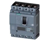 Siemens Industry - MCCB_IEC_FS100_40A_4P_85KA_ETU5_LSIG