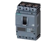 Siemens Industry - MCCB_IEC_FS100_63A_3P_110KA_ETU8_LSIG