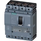 Siemens Industry - MCCB_IEC_FS160_4P_200KA_ETU320_ LI