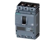 Siemens Industry - MCCB_IEC_FS160_100A_3P_55KA_ETU5_LSIG