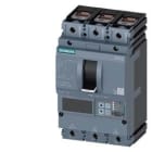 Siemens Industry - MCCB_IEC_FS160_100A_3P_110KA_ETU8_LSIG