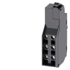 Siemens Industry - CONTACT AUX. / TYPE HP