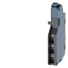 Siemens Industry - CONTACT AUX. AVANCE / TYPE HQ