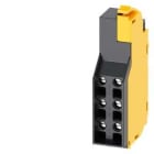 Siemens Industry - SIGNALISATION DECLENCHEM. / TYPE HP