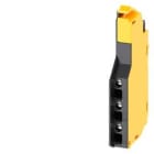 Siemens Industry - CONTACT SIGNAL. DECL. / TYPE HQ_EL