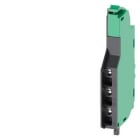 Siemens Industry - CONTACT SIGNAL. DECL. PROT. / TYPE HQEL