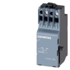 Siemens Industry - decl. MINI DE TENSION 125-127 V DC Acces. p : 3VA1 100/160 3VA2
